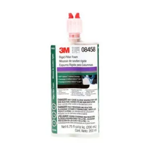08458 Pillar Foam