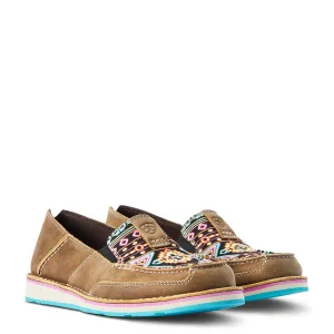 10042532 Ariat Wmns Cruiser Neon Lights