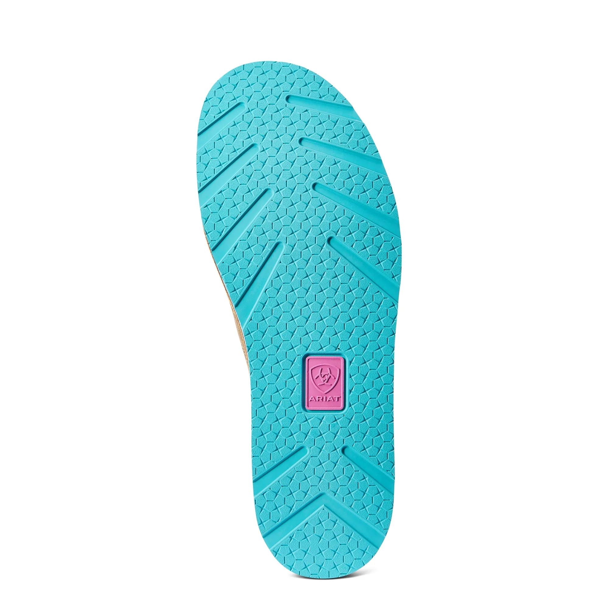 10042532 Ariat Wmns Cruiser Neon Lights