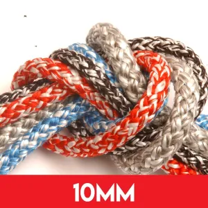 10mm Gottifredi Maffioli Swiftcord Rope