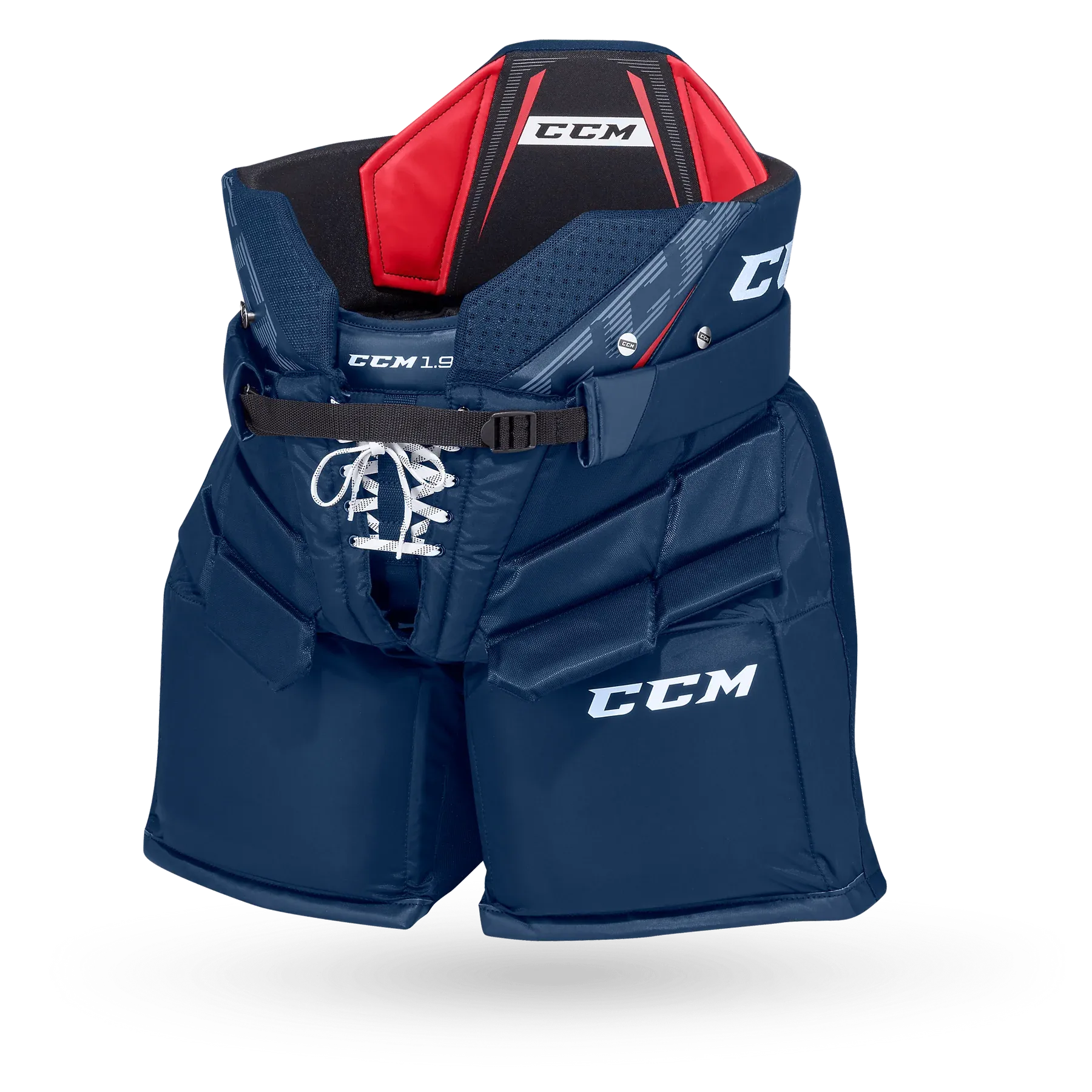 1.9 Senior Goalie Pants