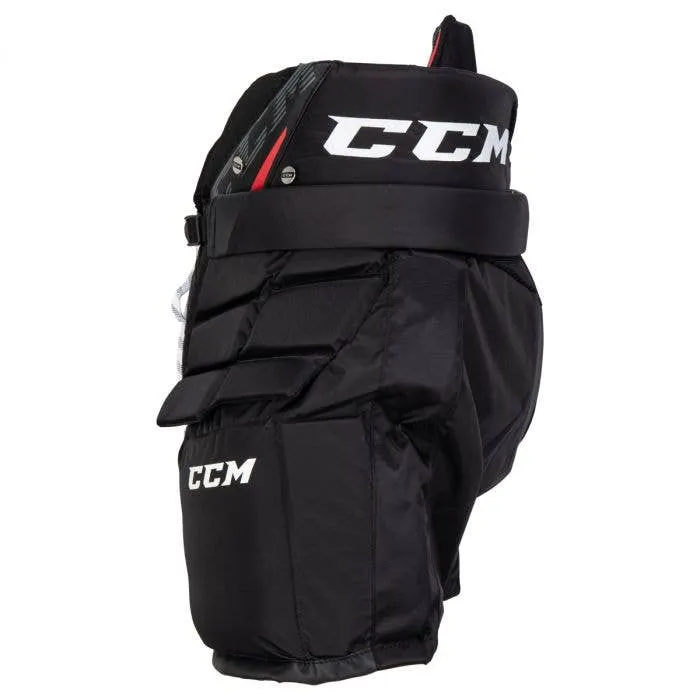 1.9 Senior Goalie Pants