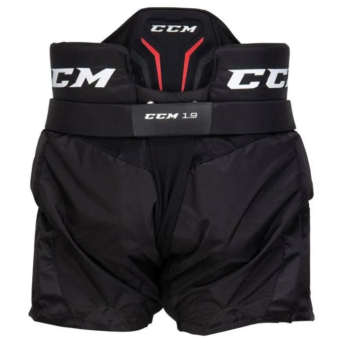 1.9 Senior Goalie Pants