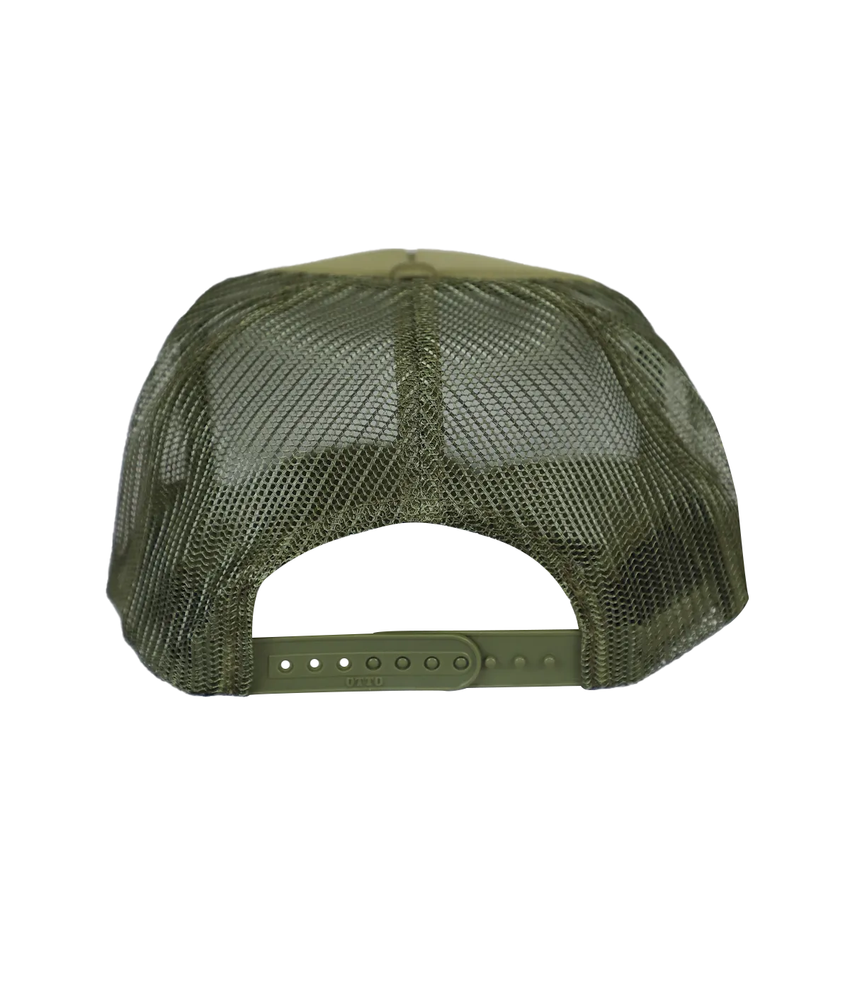 1967 Foam Trucker Hat