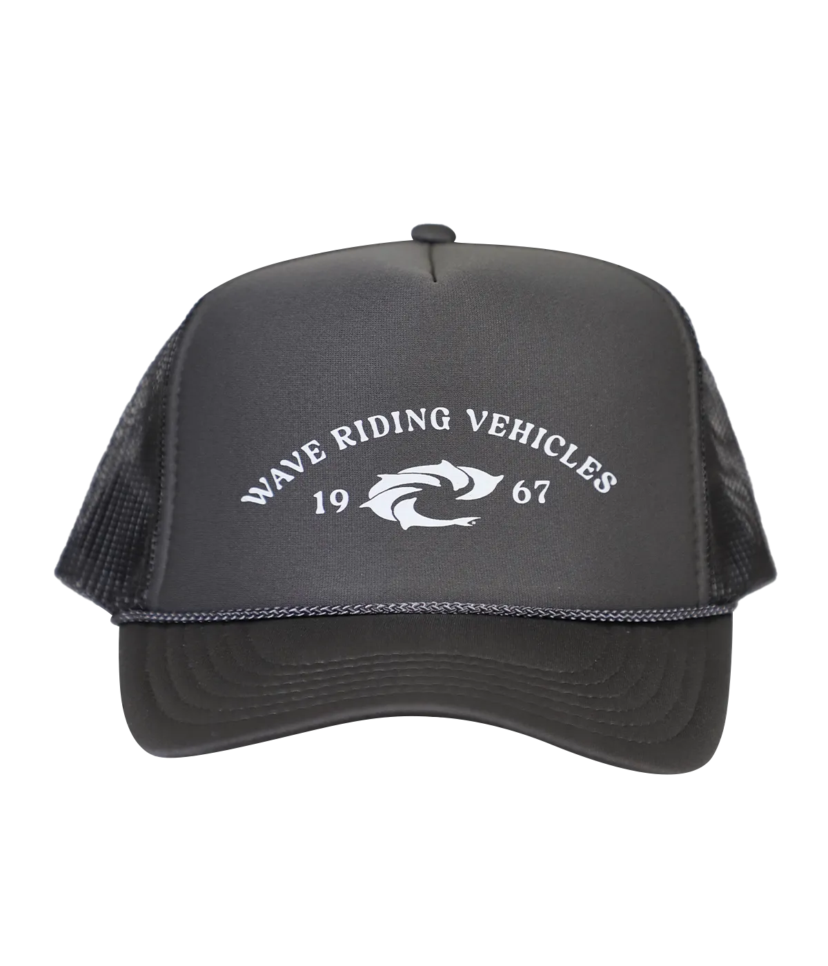1967 Foam Trucker Hat