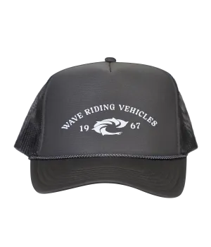 1967 Foam Trucker Hat