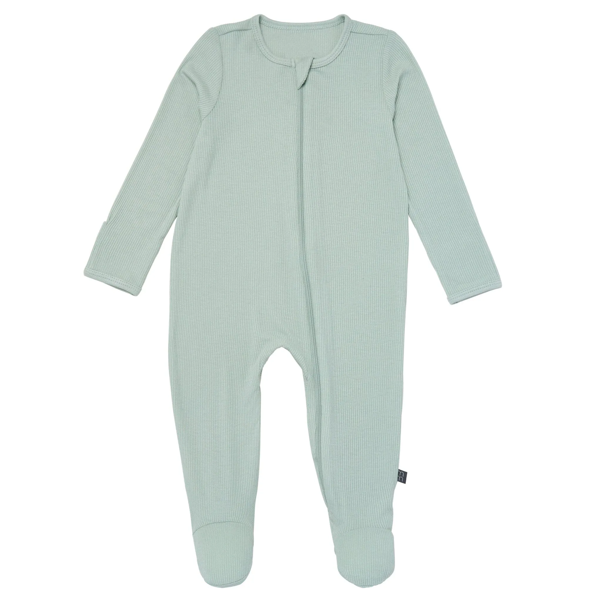 2-Pack Baby Neutral Olives Sleep 'N Plays With Mitten Cuffs