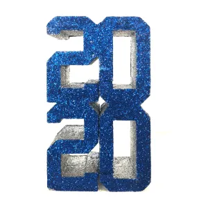 2024 Foam Cut Out (College Font)