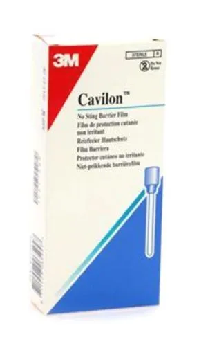 3M Cavilon No Sting Barrier Film 1ml Foam Applicators Lasts up to 72hrs 3343E