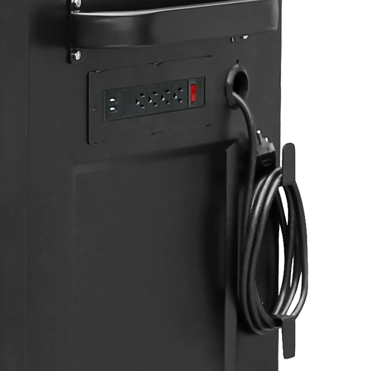 46 x 24 in. 17-Drawer Tool Combo