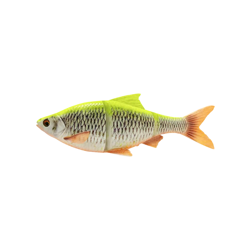 4D Line Thru Roach 25cm