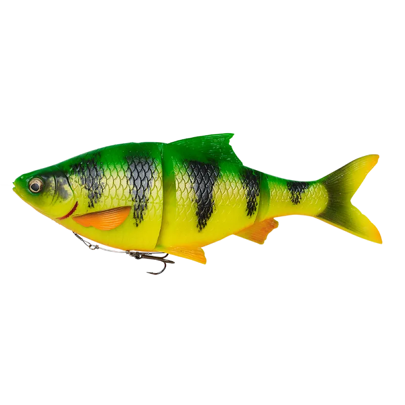 4D Line Thru Roach 25cm