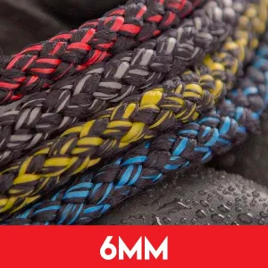 6mm Gottifredi Maffioli Swiftcord Rope