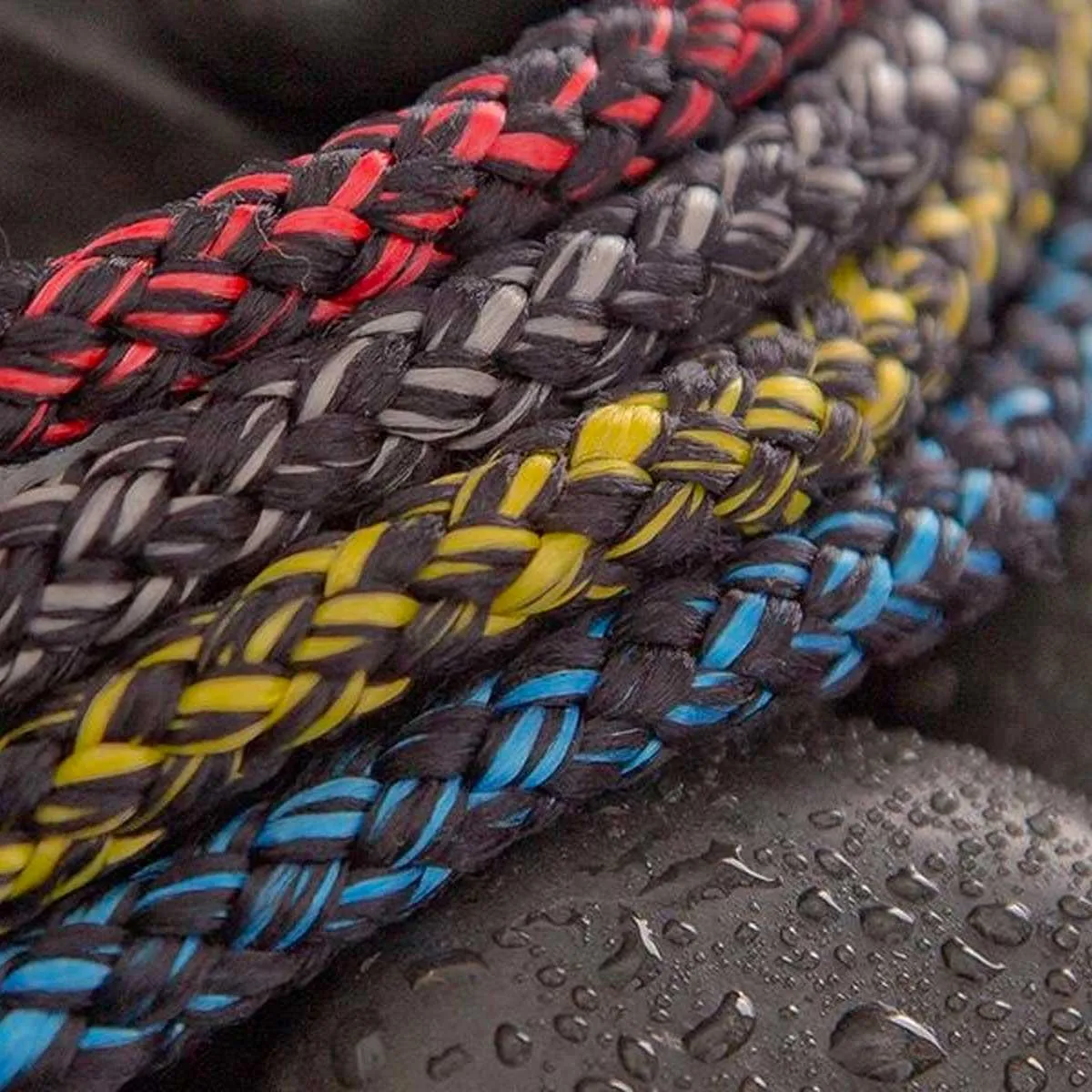 6mm Gottifredi Maffioli Swiftcord Rope