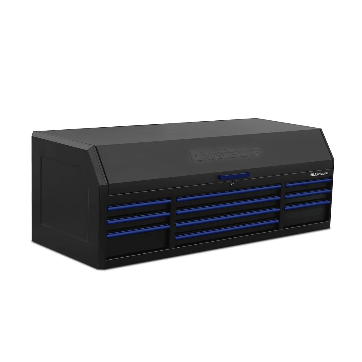 72 x 30 in. 10-Drawer Tool Chest