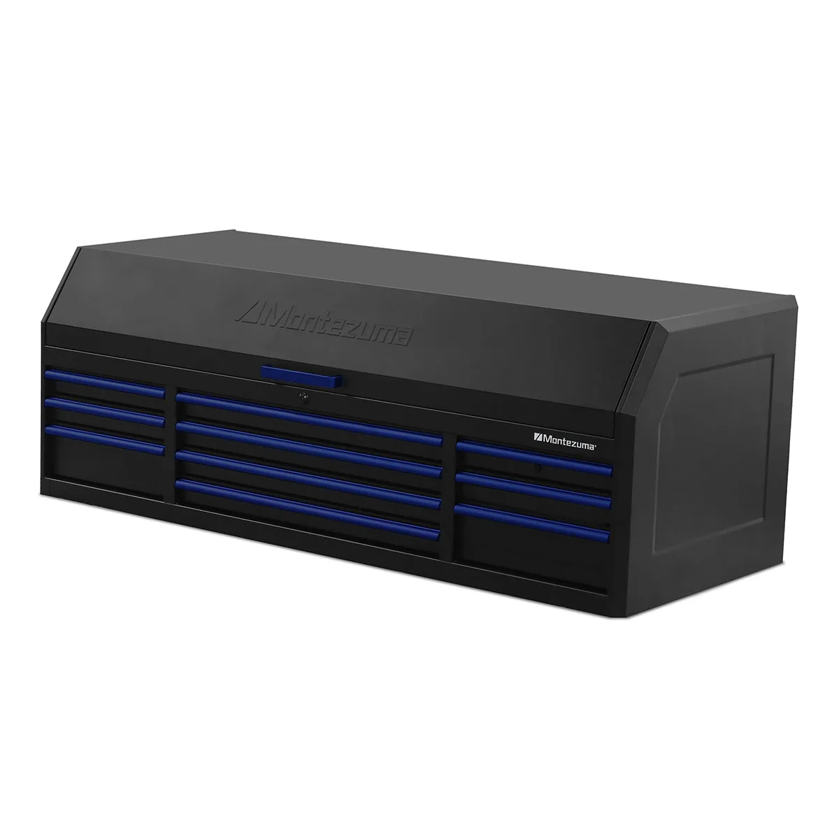 72 x 30 in. 10-Drawer Tool Chest