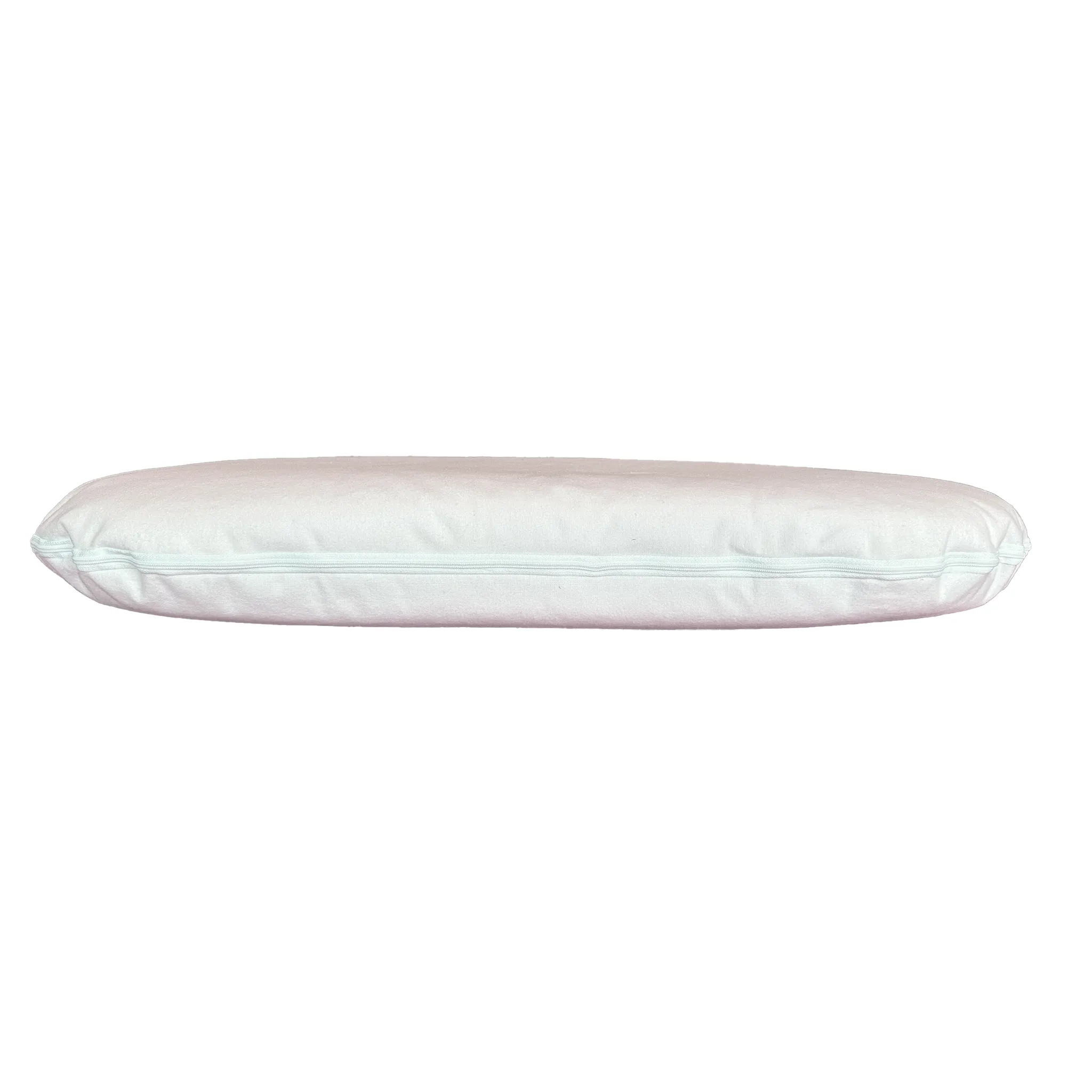 74 x 34 cm  Natural-Start Moses Basket Mattress - Coir & Wool