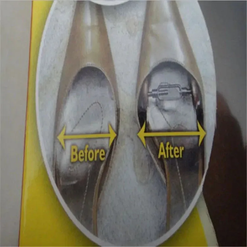 Adjustable Mini Shoe Trees