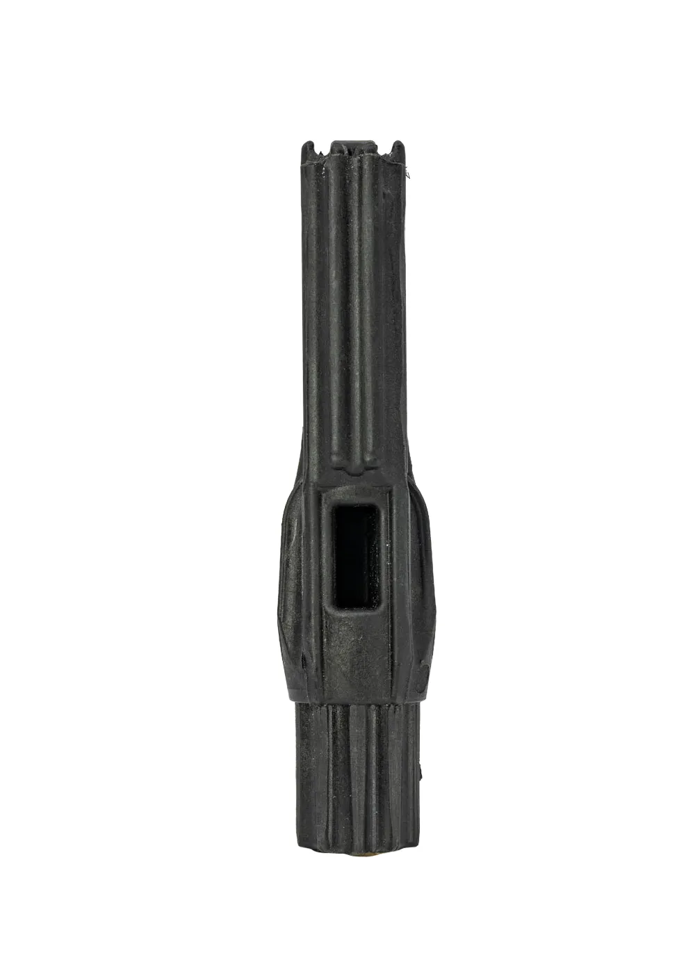 Adreno Muzzle w Pins closed and open