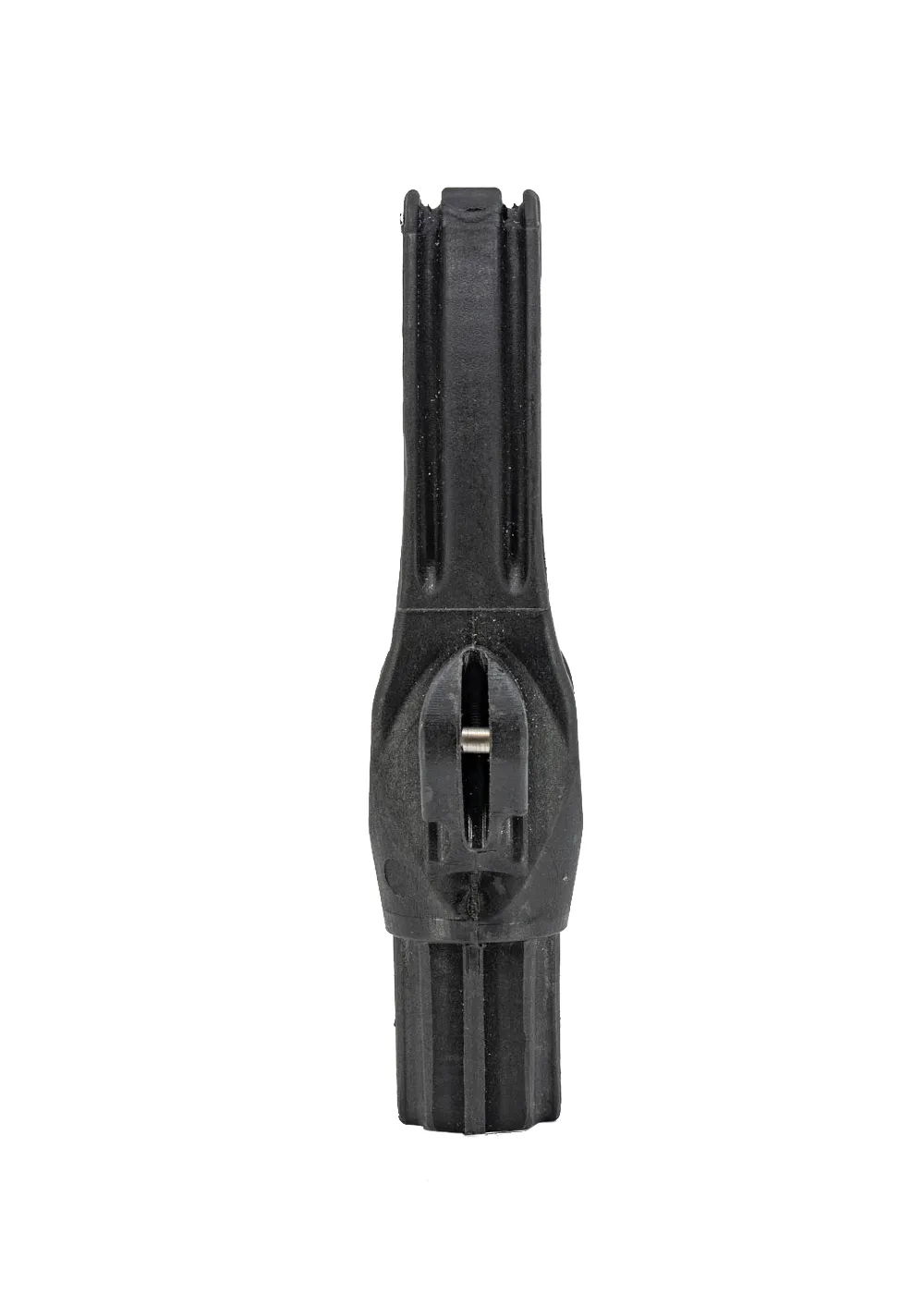 Adreno Muzzle w Pins closed and open