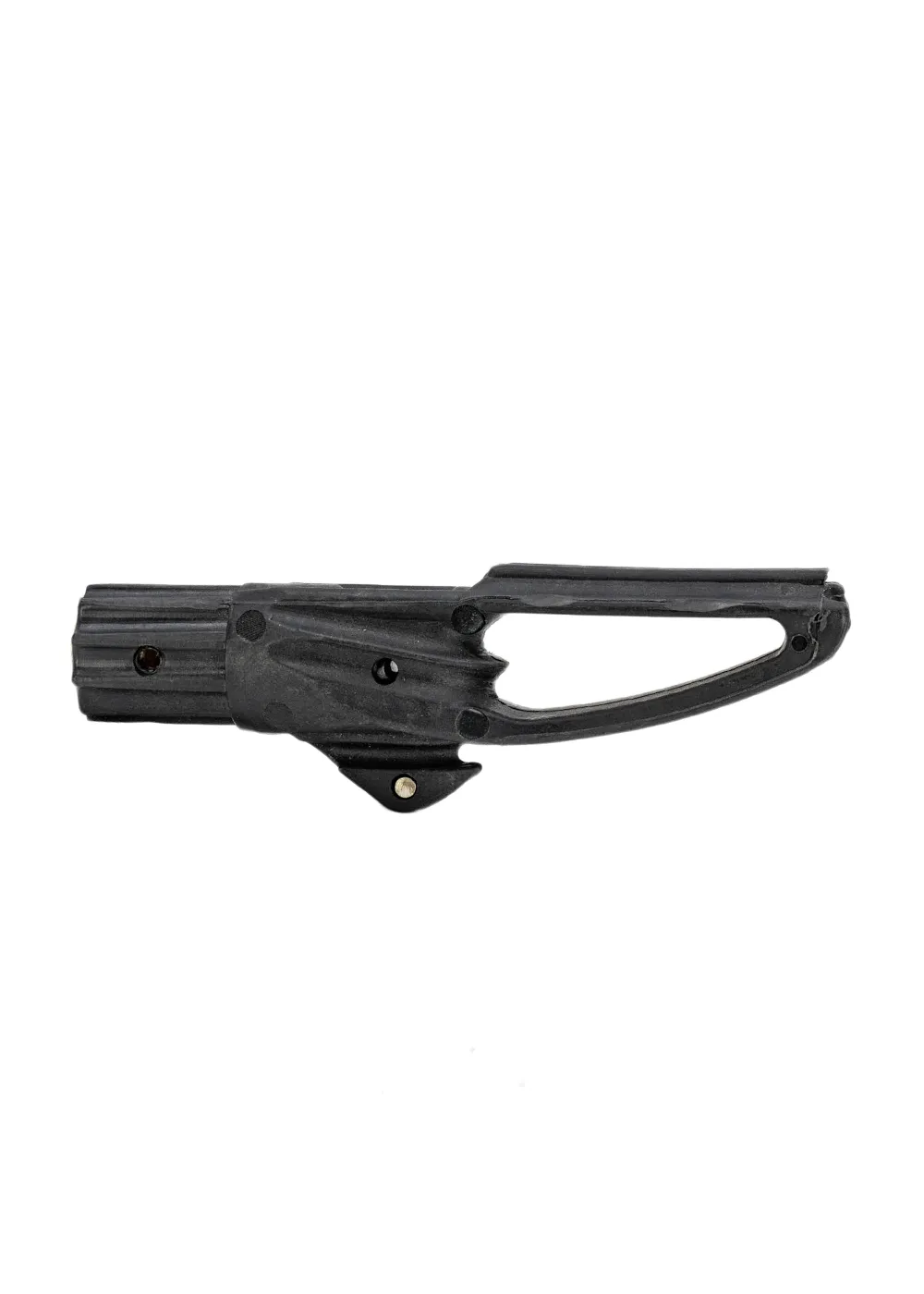 Adreno Muzzle w Pins closed and open