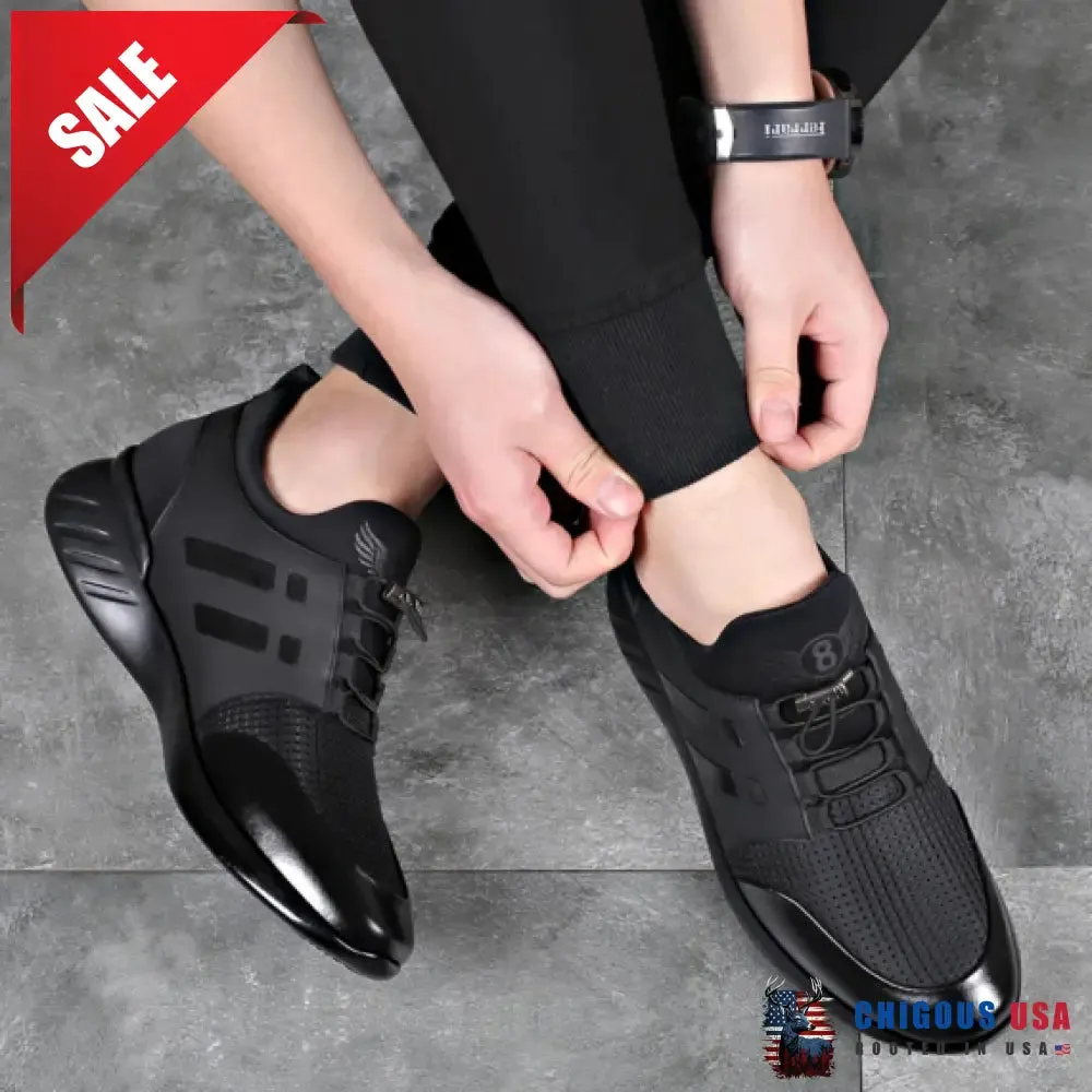 Air Glide Sneakers (MEN'S)