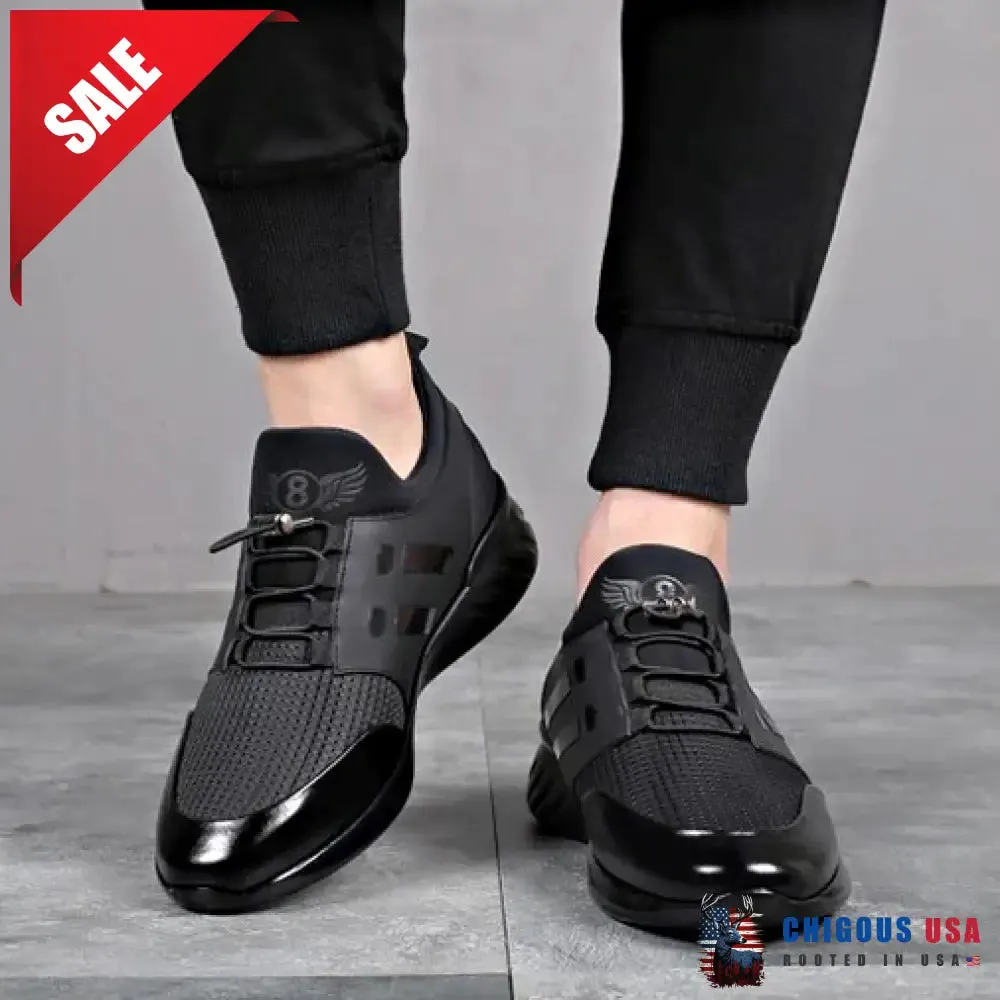Air Glide Sneakers (MEN'S)