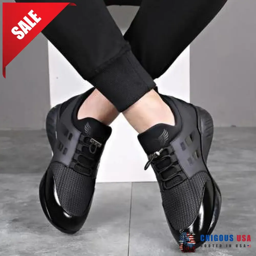 Air Glide Sneakers (MEN'S)