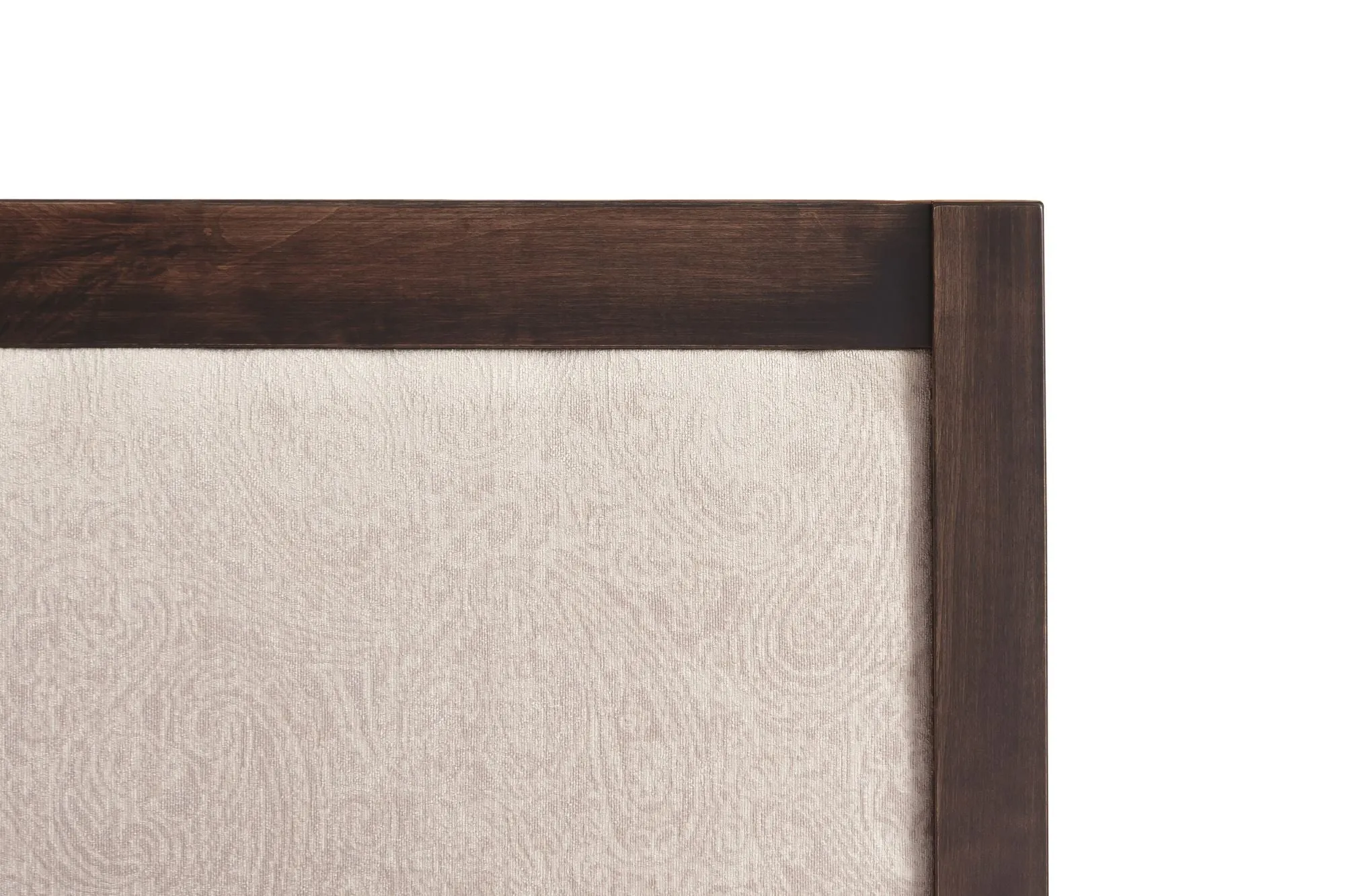 Albany - Amish Hardwood Bedroom Set