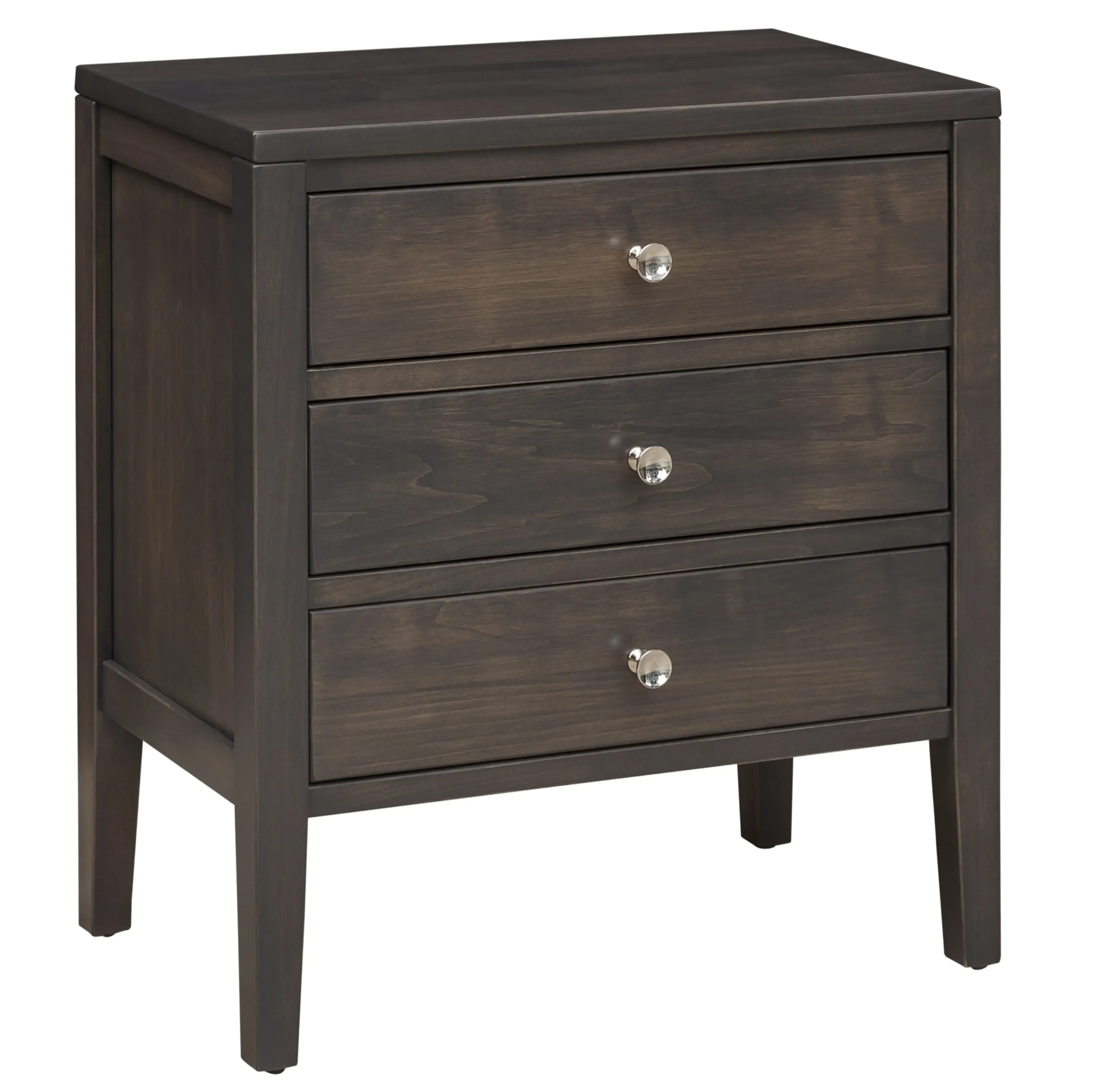 Albany - Amish Hardwood Bedroom Set