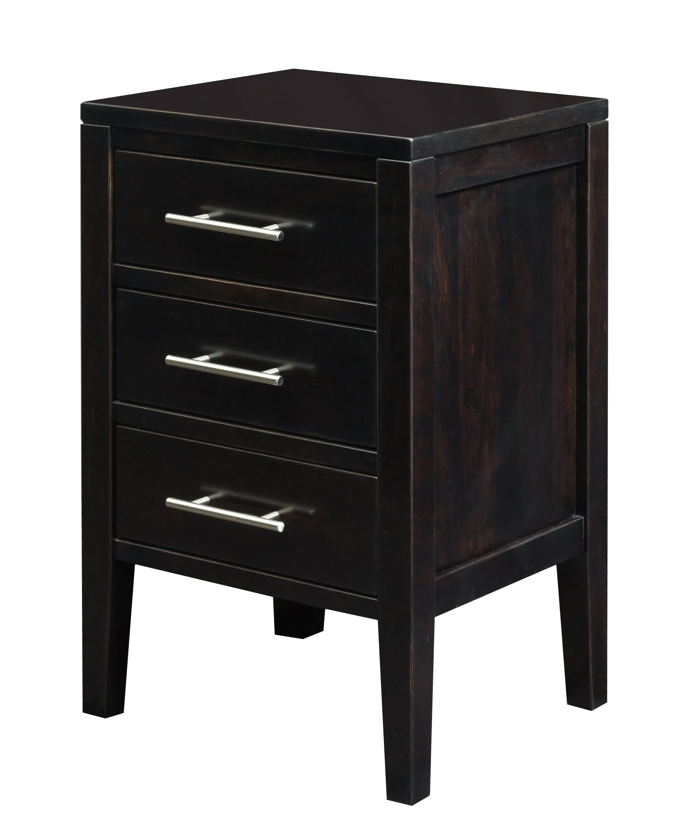 Albany - Amish Hardwood Bedroom Set