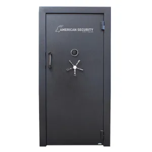 AMSEC VD8036BFQ American Security BFQ Vault Door