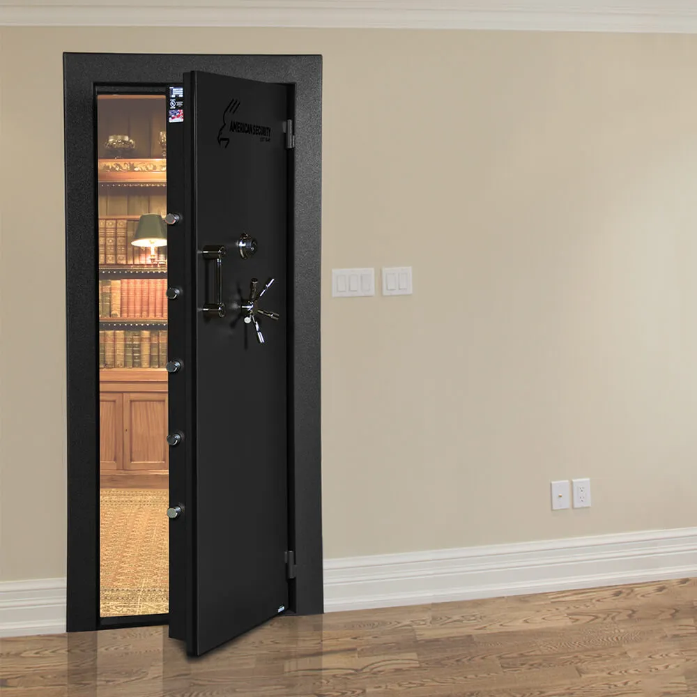 AMSEC VD8036BFQ American Security BFQ Vault Door