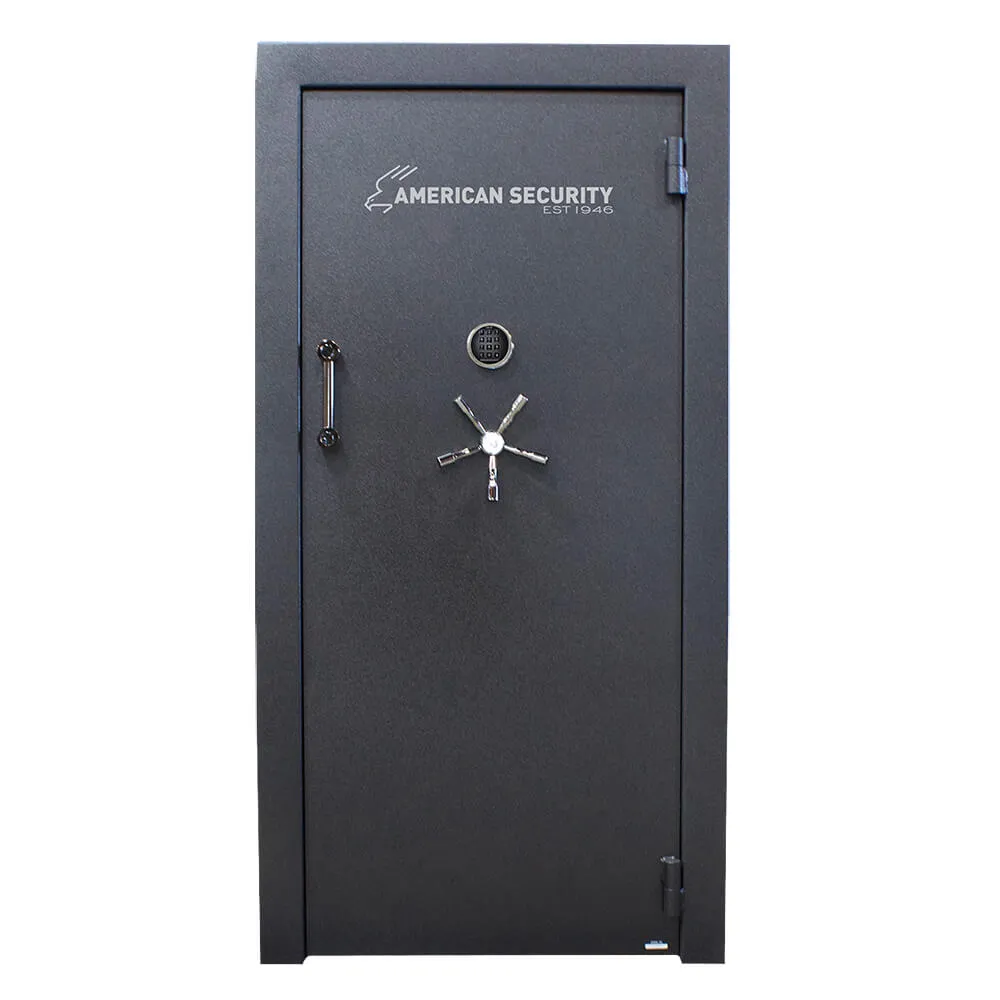 AMSEC VD8036BFQ American Security BFQ Vault Door