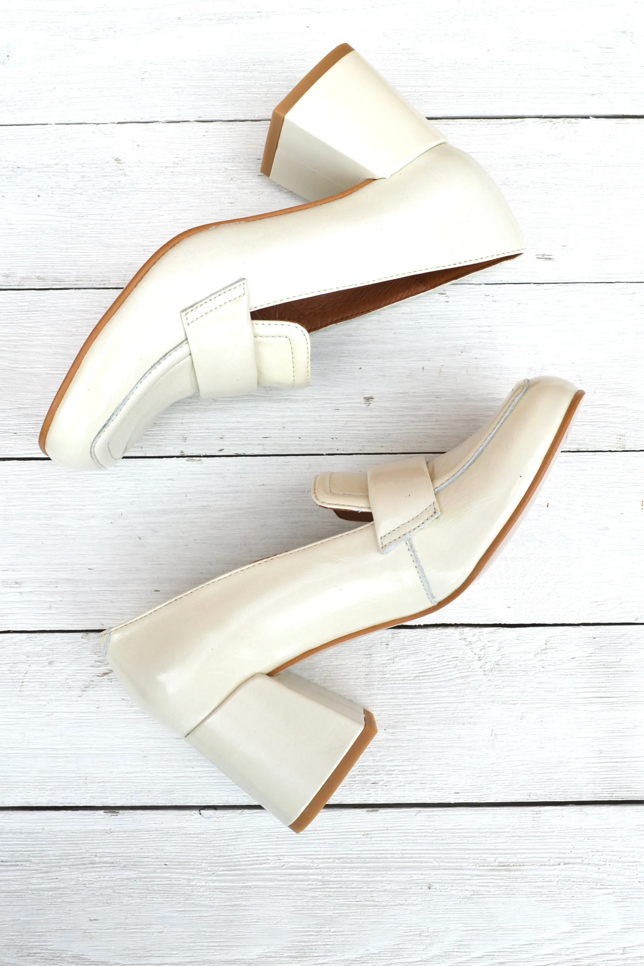Angel Alarcon Abdul Size 39 only