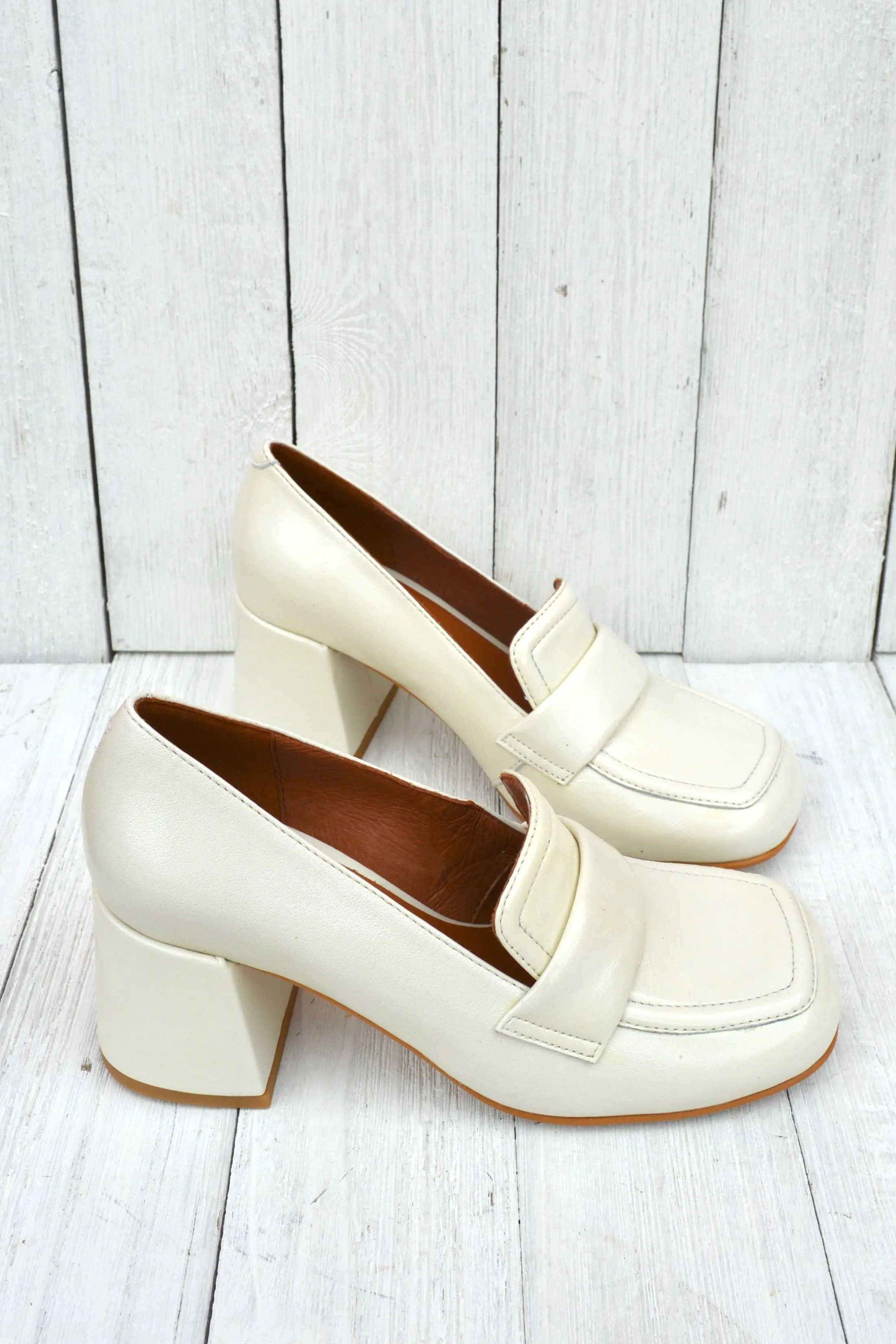 Angel Alarcon Abdul Size 39 only