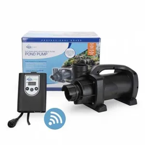 Aquascape SLD 5000-9000 GPH Adjustable Flow Pond Pump