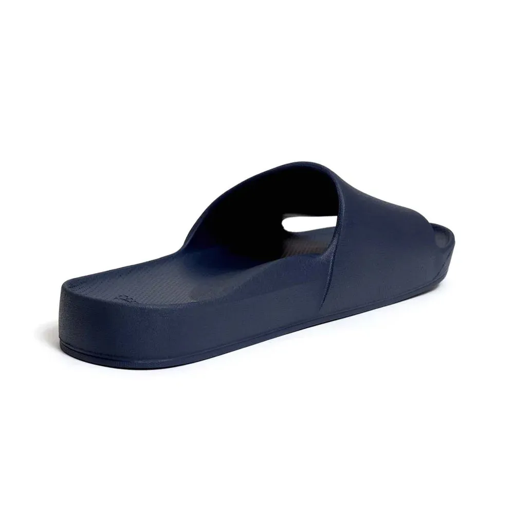 Archie Support Slides - Navy