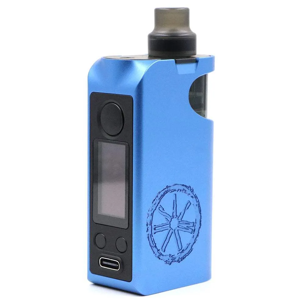 ASMODUS MINIKIN POD SYSTEM KIT - 2000MAH