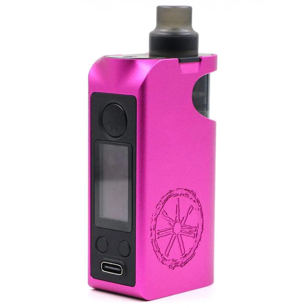 ASMODUS MINIKIN POD SYSTEM KIT - 2000MAH