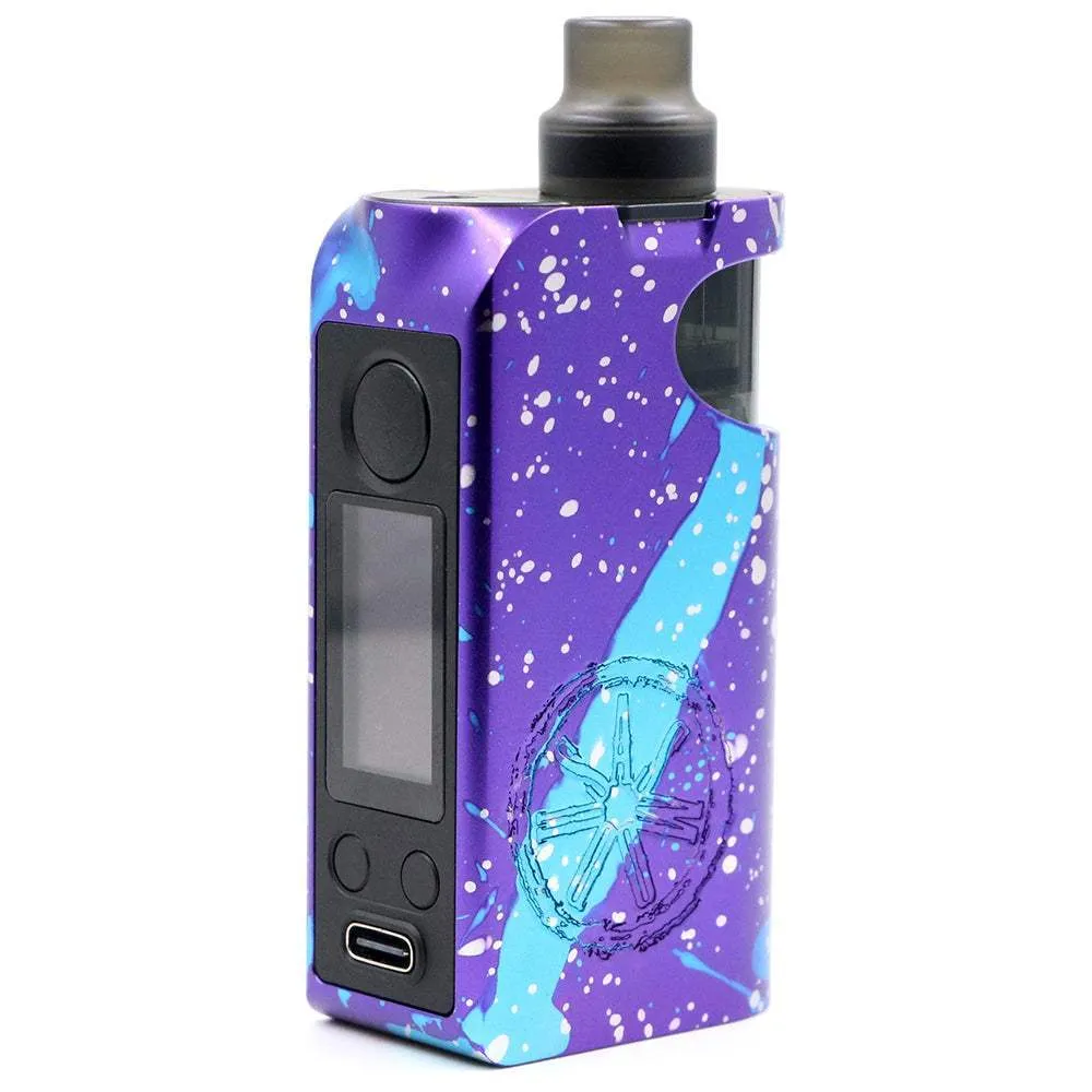 ASMODUS MINIKIN POD SYSTEM KIT - 2000MAH