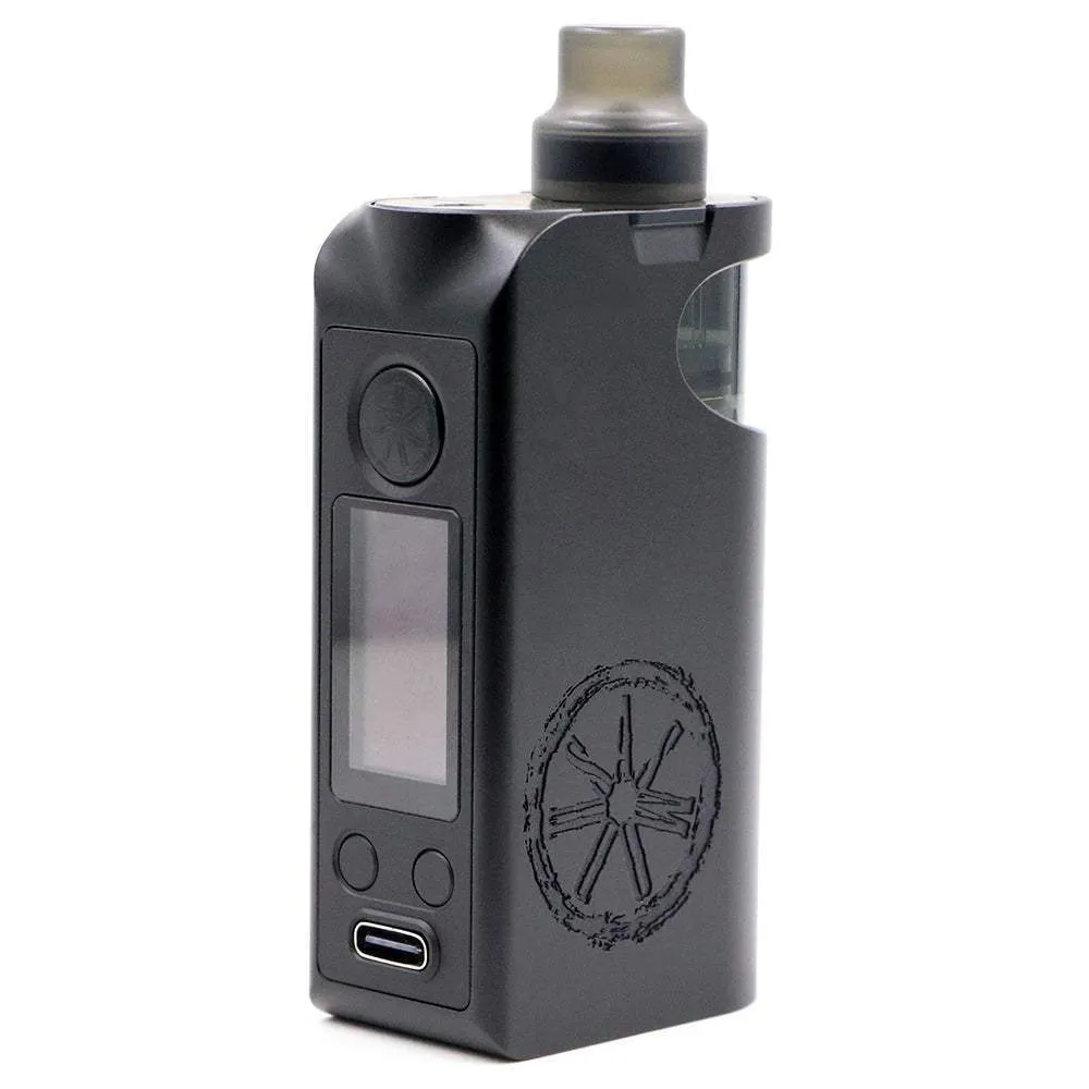 ASMODUS MINIKIN POD SYSTEM KIT - 2000MAH