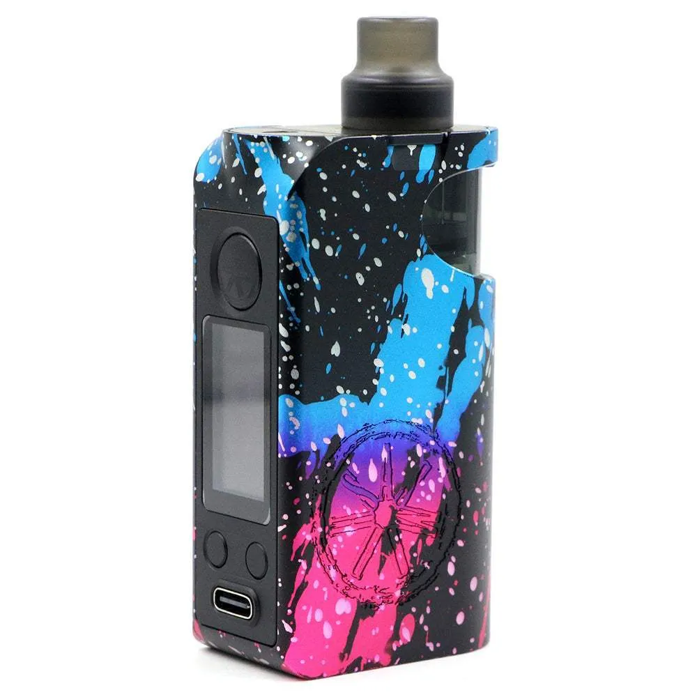 ASMODUS MINIKIN POD SYSTEM KIT - 2000MAH
