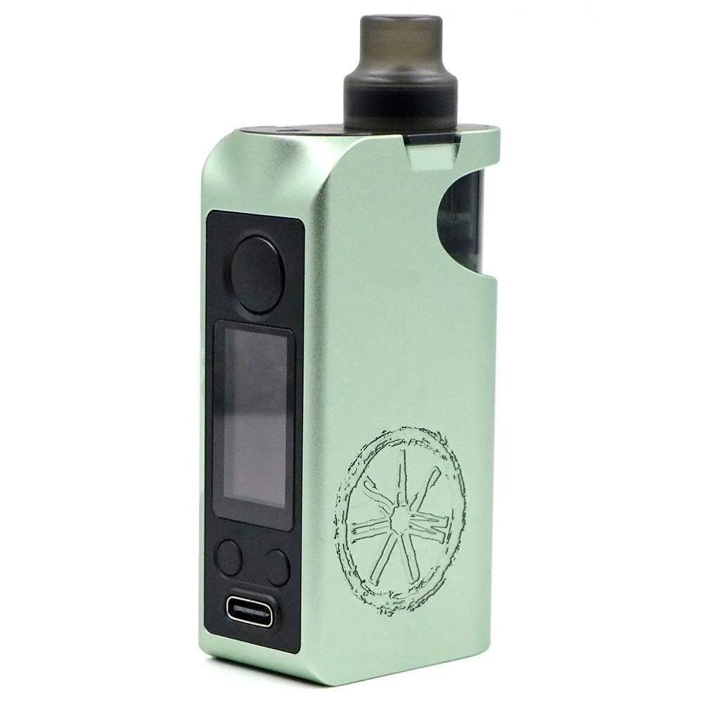 ASMODUS MINIKIN POD SYSTEM KIT - 2000MAH