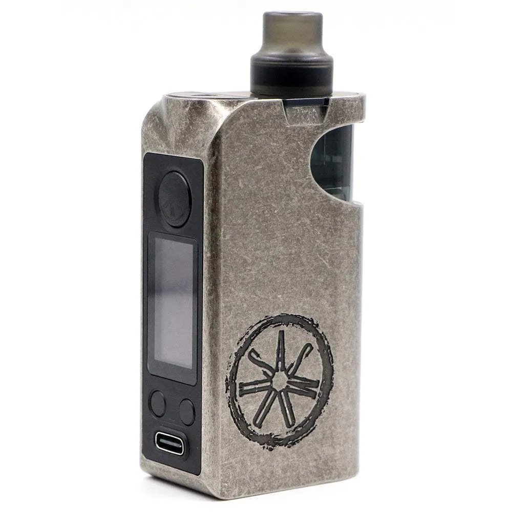 ASMODUS MINIKIN POD SYSTEM KIT - 2000MAH