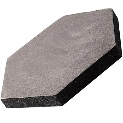 Audio Foam Deco-09