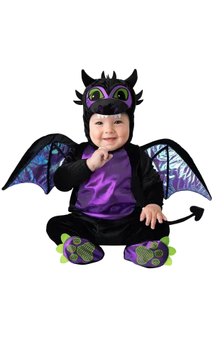Baby Dragon Halloween Costume