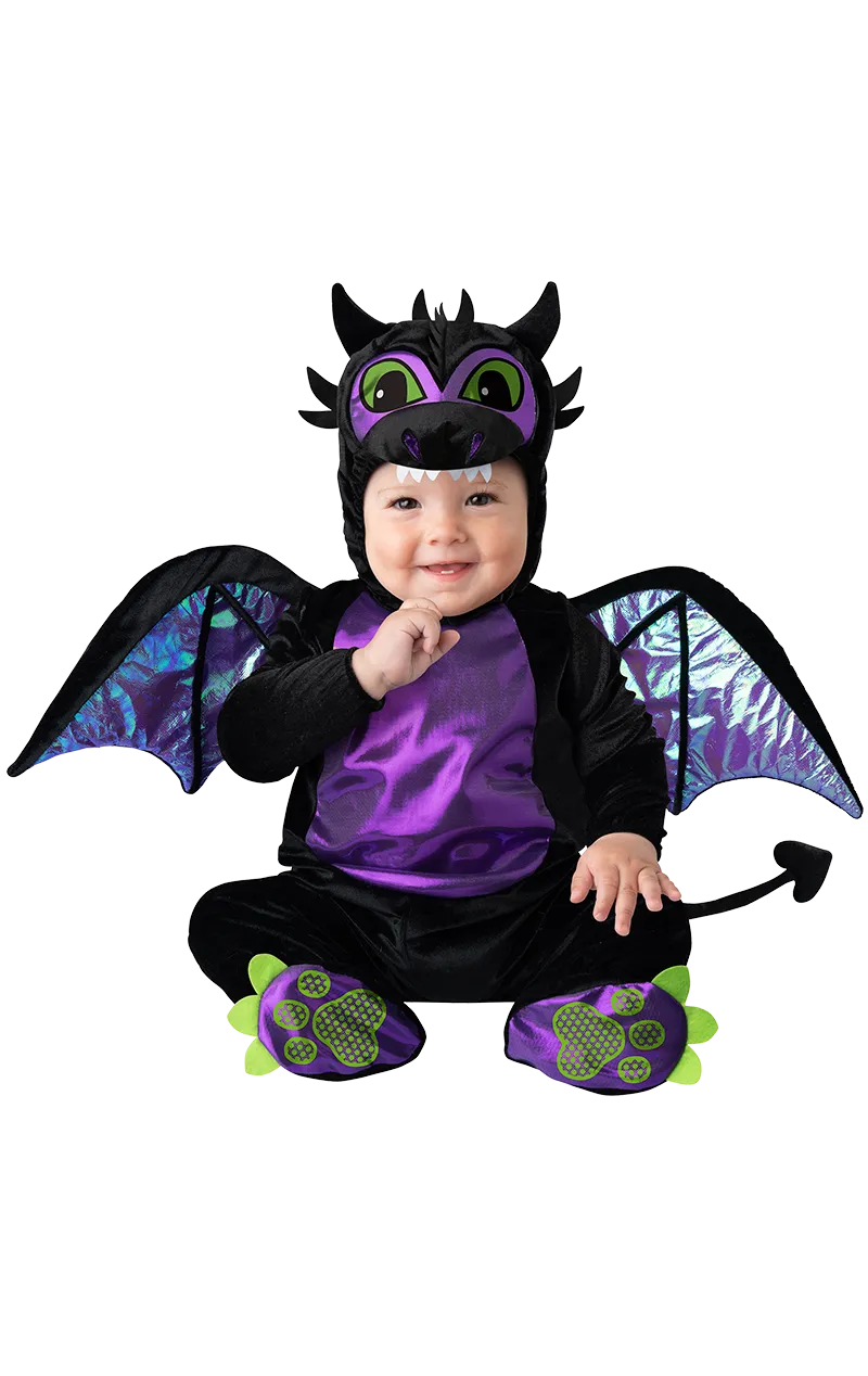 Baby Dragon Halloween Costume