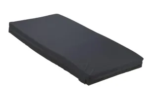 Balanced Aire Non-Powered Self Adjusting Convertible Mattress, 35" W x 80" L - 1 Each