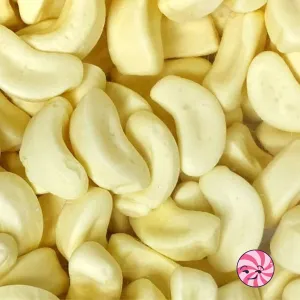 Banana foam
